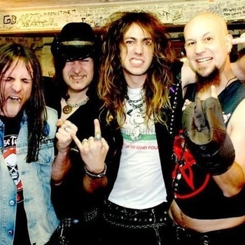 Артист HELLECTROKUTERS