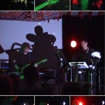 Hara Gobi - Reflection