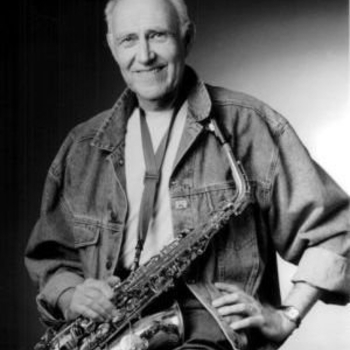 Herb Geller - 04. Autumn Nocturne