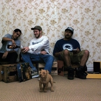 Home Brew - Just Another