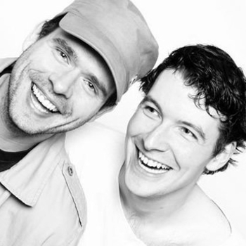 Hatikvah - In The Spirit (Ivan Bryuler Remix)