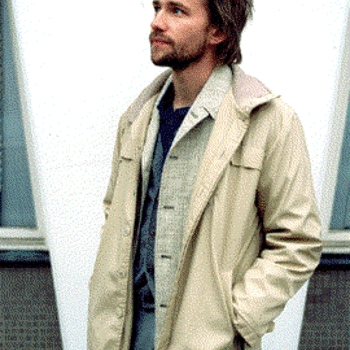 Hans Appelqvist - en arm for ut