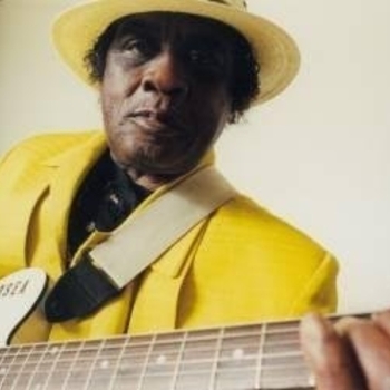 Hosea Hargrove - Hoochie Coochie Man