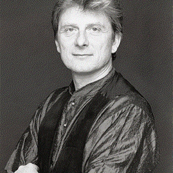 Hans Christian - Backwards (With My Eyes Closed...)