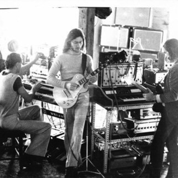 Harmonia - Notre Dame