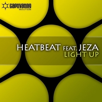 Heatbeat feat. Jeza - Light Up (Original Mix)