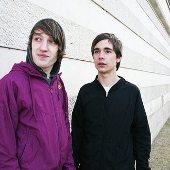 High Powered Boys - The Bim Bam Song