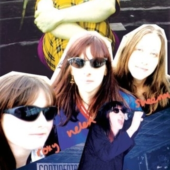 Helen Love - We Love You