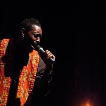 Harlem Gospel Choir - When the saints go marching in