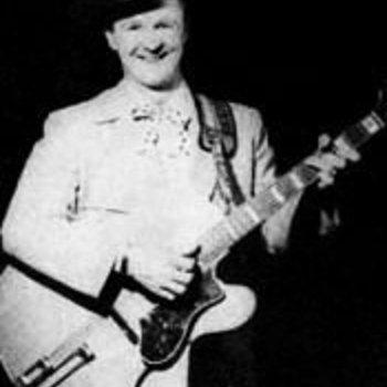 Hardrock Gunter - Gonna Dance All Night