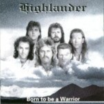 The Highlander - Dignified