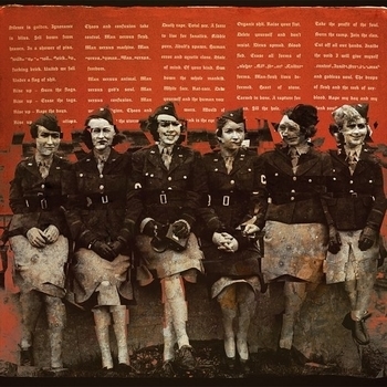 Havoc Unit - Viremia: Regime HIV+