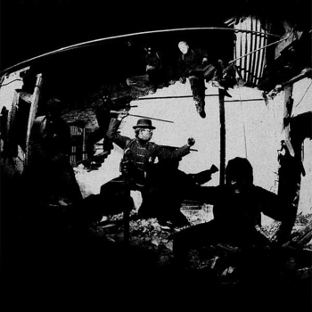 Hijack - Doomsday of Rap