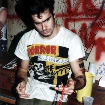 Henry Rollins and Goldie - T-4 Strain (Trailer Song) (Музыка из фильма "Пункт назначения" / "Final Destination")