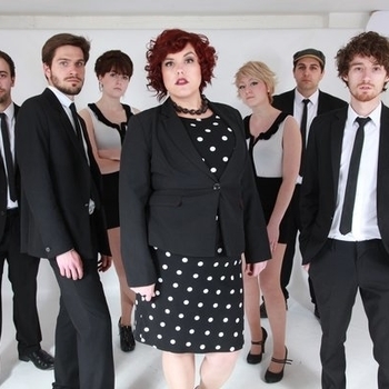 Hannah Williams & The Tastemakers - Work It Out (A Hill of Feathers 2012)