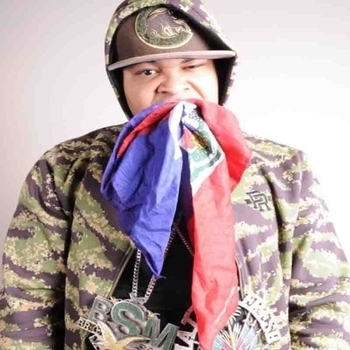 Haitian Fresh - Married To The Money