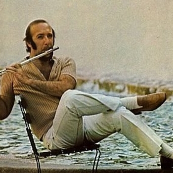 Herbie Mann & Tamiko Jones - Sunny