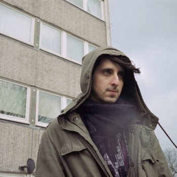 Holden - Farmi a pezzi