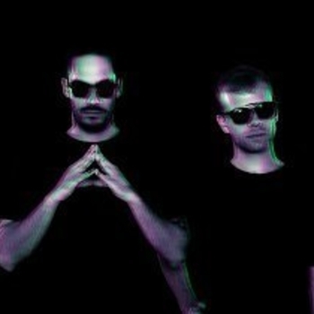 Hunter_Game - Novox (Original Mix)