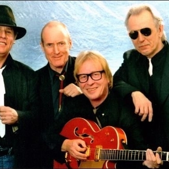 Артист Hank The Knife & The Jets