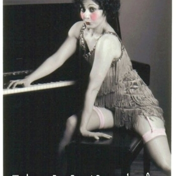 Helen Kane - Happy You And Merry Me