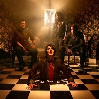 Hourcast - Sakkara (OST из "Пила 3 / Saw III")