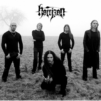 Horrizon - Realm Of Ice