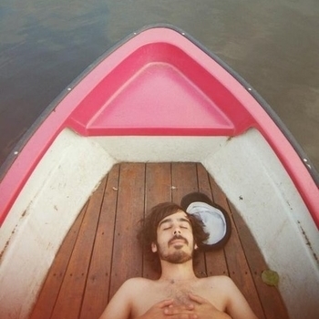 Bruno Coulais - Norbu