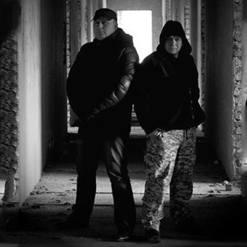 Holocoder - Утро Челябинска