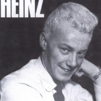 Heinz - Just Like Eddie