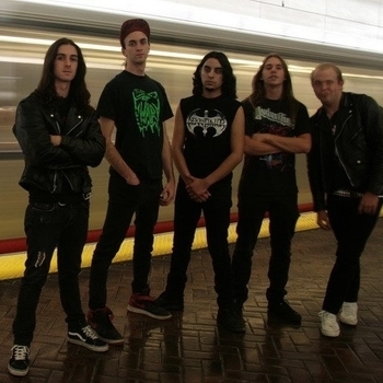 Hatchet - Living in Extinction