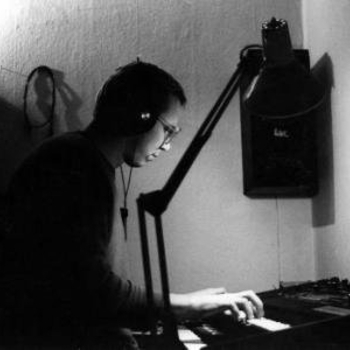 Harald Grosskopf - Synthesist