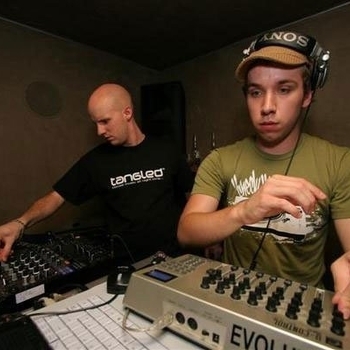 from KoGGaN - Kovas & HeavyFeet - We Came To Party (Tom Stephan Remix)