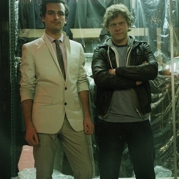 DJ Theory - Can't Get enough