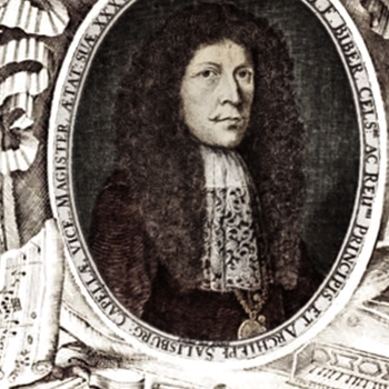 Il Giardino Armonico - BIBER: Sonata violino solo representativa in A major - I. Allegro