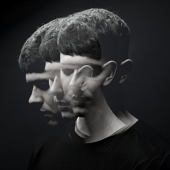 Hyroglifics - In Your Arms (Original Mix) (320 Kbps)