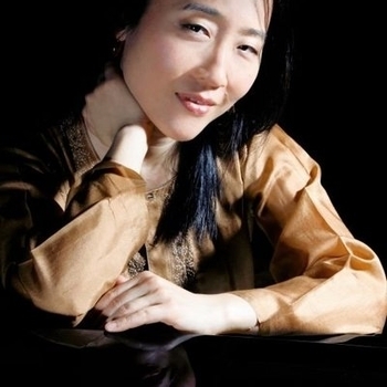 Helen Sung - Never Let Me Go