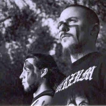 Hordak - Silvano, Señor De Los Bosques