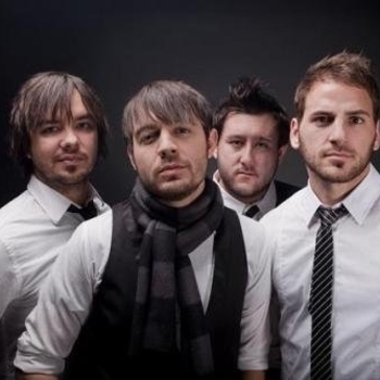 Hearts Of Saints - Merciful God