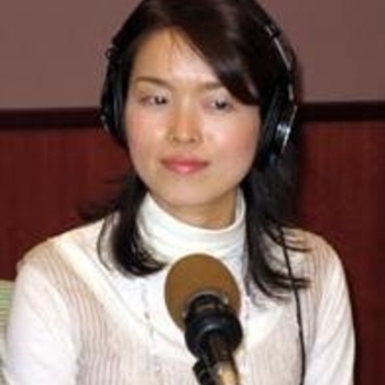 Hanae Tomaru - tell me more～op theme #3