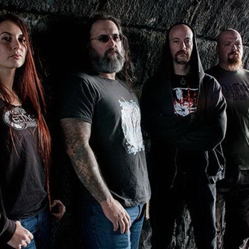 Hour of 13 - Spiral Vacuum