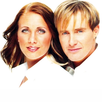 H & Claire - Too Close to Tears