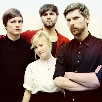 Here Is Why - Mittens (Daniel Bortz Remix)