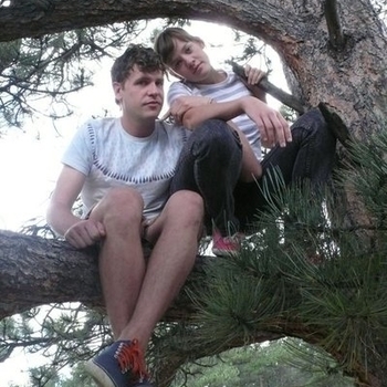 High Places - The Storm