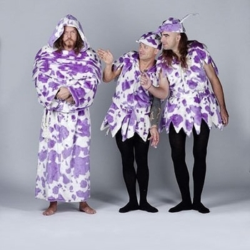 High Mud Leader - Schmutzfink