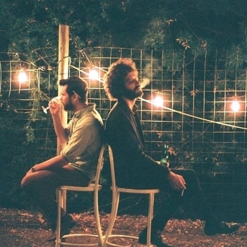 Holy Models - Swimming