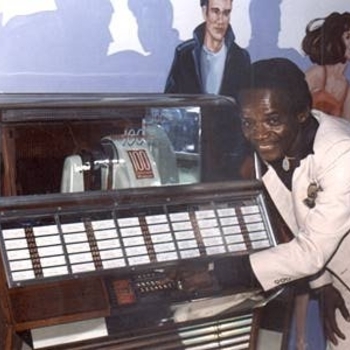 Hank Ballard, The Midnighters - Let's Go, Let's Go, Let's Go (ОСТ из 11.22.63. / 11.22.63.)