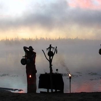 Halo Manash - Halo Manash – Am Kha Astrie