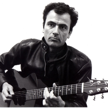 Hugh Cornwell - Golden Brown