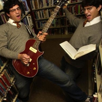 Harry and the Potters - The Godfather: Part II